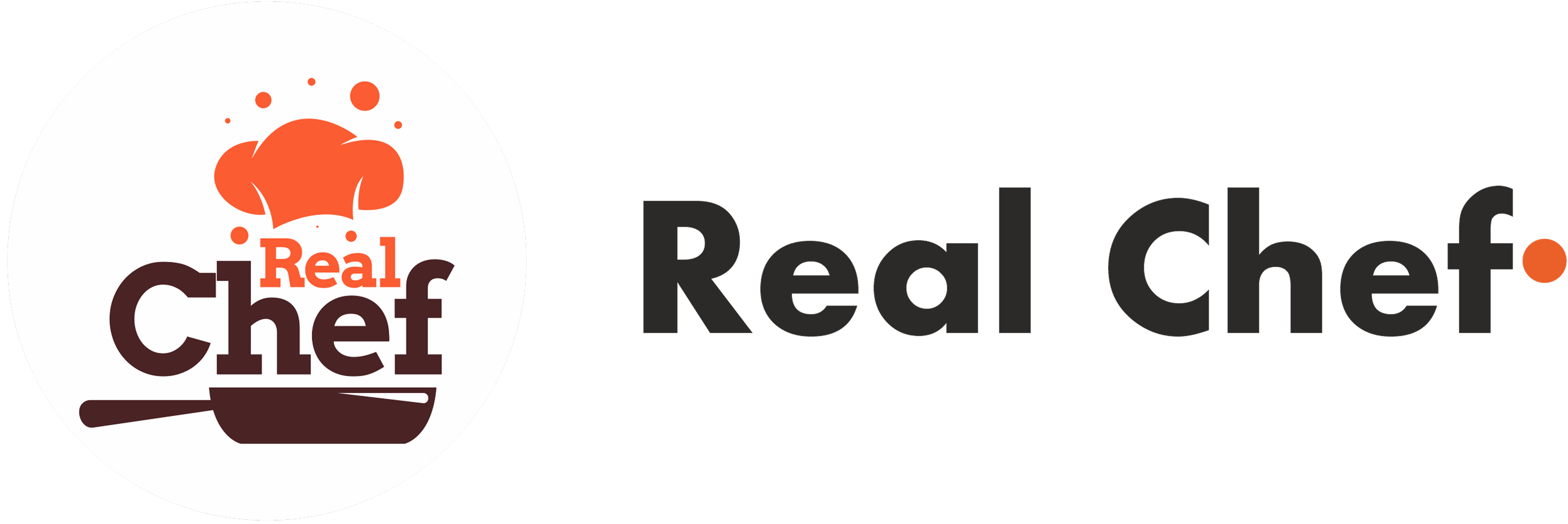 Real-Chef Logo
